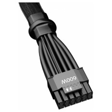 BE QUIET! VGA PCI-E CP-6610 VGA ATX 2.X 12+4 pinski kabel za grafično kartico adapter