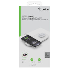 Belkin polnilna postaja 10W Bel