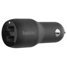 BELKIN USB-A AVTOPOLNILEC 24W