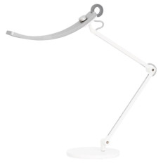 BENQ AR15 e-Reading srebrna namizna svetilka