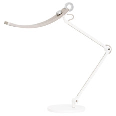 BENQ AR15 e-Reading belo zlata namizna svetilka