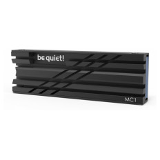 BE QUIET! MC1 za M.2 SSD hladilnik
