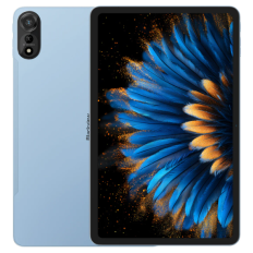 Blackview MEGA 2 12'' 12+256GB LTE, komplet miška+tipk., modra