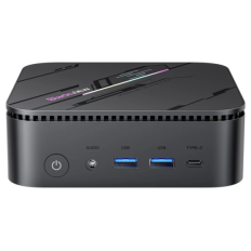 Blackview mini računalnik MP100 Pro i3-1215U 16GB/512GB