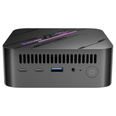 Blackview mini računalnik MP100 R7-5825U 16GB/1TB NO KEY