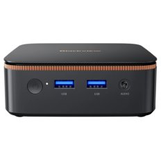 Blackview mini računalnik MP20 Ryzen 3 3300U 16GB/512GB