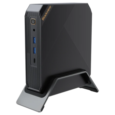 Blackview mini računalnik MP200 i5-12450H 16GB/1TB, NO KEY