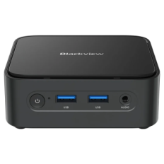 Blackview mini računalnik MP50 Ryzen 5 3500U 16GB/512GB