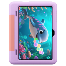 Blackview TAB20 KIDS 10" tablični računalnik 4GB+64GB, vijoličen