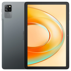 Blackview TAB60 Pro LTE 10,1 tablični računalnik 8GB+128GB, siva, priložen ovitek in zaščitno steklo