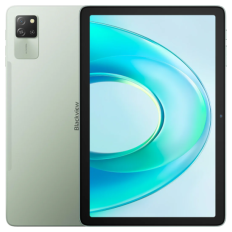 Blackview TAB60 Pro LTE 10,1 tablični računalnik 8GB+128GB, zelena, priložen ovitek in zaščitno stek