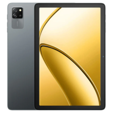 Blackview TAB60 Wi-Fi 10,1 tablični računalnik 4GB+128GB, siva, priložen ovitek in zaščitno steklo