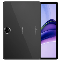 Blackview ZENO 5 11" tablični računalnik 8GB+128GB, LTE, siv - komplet