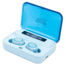 Bluetooth slušalke z mikrofonom MANHATTAN