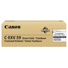 BOBEN ENOTA CEXV59 za iR26xx serijo