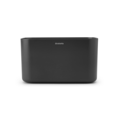 Brabantia Caddy za kopalnico siv