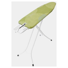 Brabantia likalna deska A 110 x 30 cm zelena