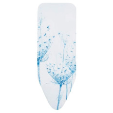 Brabantia likalna deska B 124x38 rože
