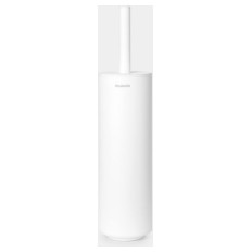 Brabantia MINDSET držalo in ščetka za WC belo