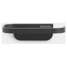 Brabantia MINDSET držalo za toaletni papir mineral siva