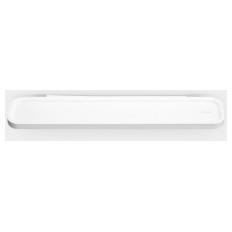 Brabantia MINDSET kopalniška polica bela