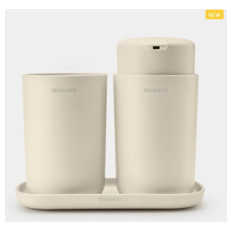 Brabantia MINDSET koplaniški set mineral bež