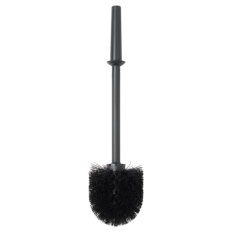 Brabantia nadomestna ščetka za WC črna