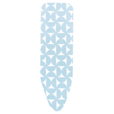 Brabantia prevleka in podloga za likalno desko C 124x38cm Fresh Breeze