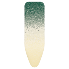 Brabantia prevleka in podloga za likalno desko B 124x38cm 8mm  Pozabljena oaza