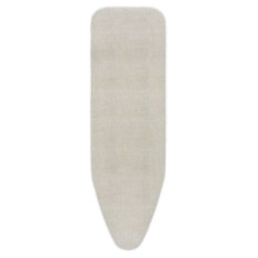  Brabantia prevleka in podloga za likalno desko B 124x38cm 8mm bež
