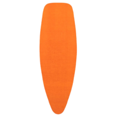 Brabantia prevleka za likalno desko D 135 x 45cm oranžna