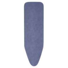 Brabantia prevleka za likalno desko A 110 x 30 cm denim modra