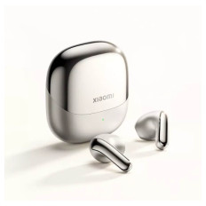 Brezžične slušalke Xiaomi Buds 5 titan siva