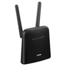 Brezžični 4G LTE usmerjevalnik DWR‑960