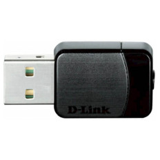 Brezžični AC USB vmesnik D-LINK DWA-171