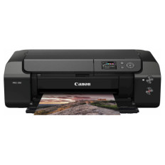 Brizgalni tiskalnik CANON Pixma PRO300