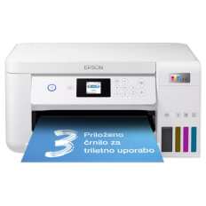 Brizgalni tiskalnik EPSON EcoTank L4266 (večfunkcijski)