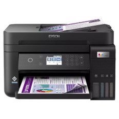 Brizgalni tiskalnik EPSON EcoTank L6270 (večfunkcijski)