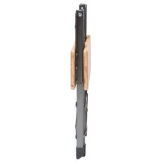 BRUNNER camp mizica TWISTY BAMBOO