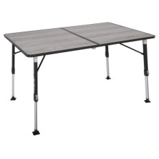 BRUNNER ELU TOP COMPACK Miza za kampiranje 120X60 0406059N