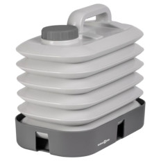 BRUNNER Kanister za vodo 10L  AQUAFLEX