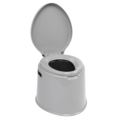 BRUNNER kemični WC OPTITOIL 0402023N