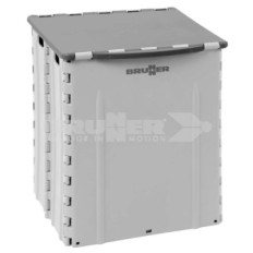 BRUNNER koš za smeti PLITTER 7427026N