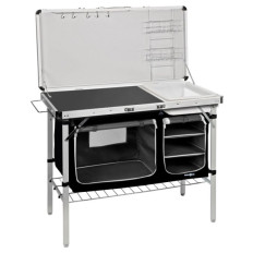 BRUNNER kuhinja DRIVE IN BLACK 0426032N.C03 