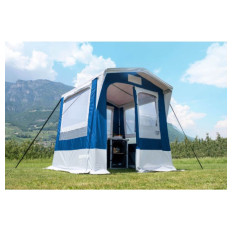 BRUNNER kuhinjski šotor GUSTO II 150x200 0425996N.C30 moder