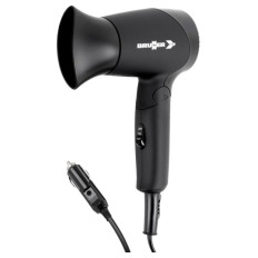 BRUNNER Monsun sušilnik za lase 12V 