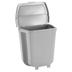 BRUNNER PILLAR FOLD-AWAY Koš za odpadke za kampiranje 7427022N