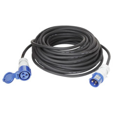 BRUNNER podaljšek CEE / CEE (3 x 2,5) 15 m