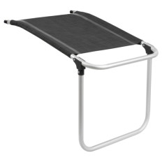BRUNNER podpora za noge Skye Foot Rest 0404064N.C09 antracit siva