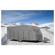 BRUNNER  pokrivalo za prikolico CARAVAN COVER 6M 650 - 700